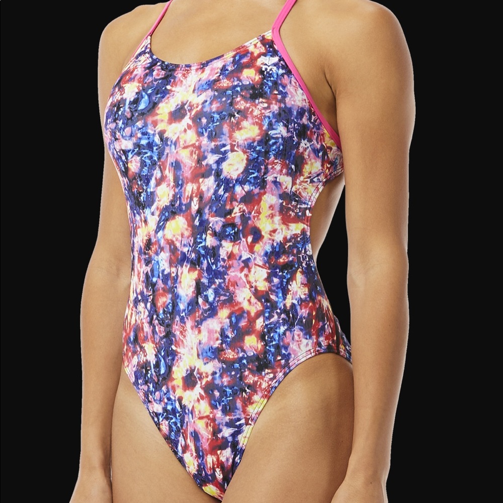TYR 1 piece - Moving Sale!